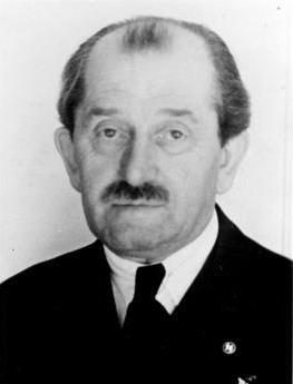 Ferdinand Porsche, oprichter